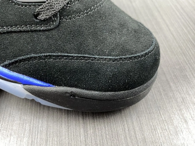 Racer 5 Air CT4838-004 Jordan Blue 0813